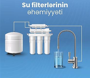 samsunq a 23: Mətbəx üçün çoxmərhələli su təmizləmə sistemi Xüsusiyyətlər: - Bir — 1