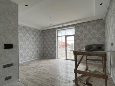 продажа квартир в баку ахмедлы: Дигях, 2 комнаты, Новостройка, 64 м²
