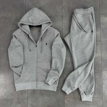 Trenerke: Muške trenerke S,M,L,XL,XXL veličine za samo 5000 din — 8