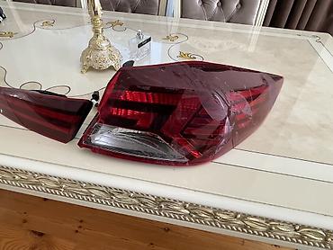 kia rio diffuser: LED, Hyundai 2020 il, Orijinal, İşlənmiş — 3
