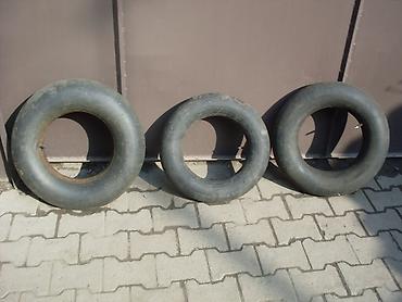 шины 21550 r17: Шины 215 / 50 / R 17, Лето, Б/у, Легковые, Япония, GoodYear — 3