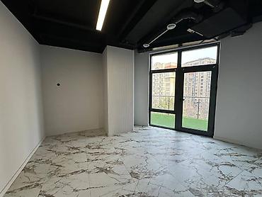 Аренда офисов: Аренда офисов, 400 м², В бизнес центре, С видом на горы, 1 линия, С отдельной кухней — 3