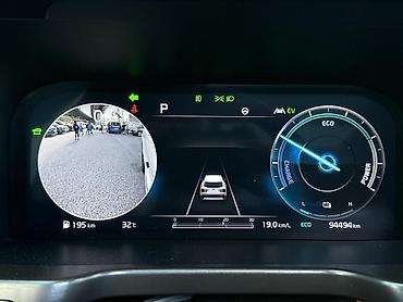 генезис g70: Kia Sorento: 2020 г., 1.6 л, Автомат, Гибрид, Кроссовер — 7