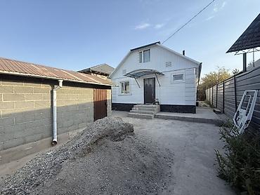 комната аламедин 1: 120 м², 3 бөлмө, Чогуу жашоо менен — 1