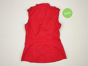 pullandbear longsleeve: Zara, Bluzka damska, rozmiar L — 3