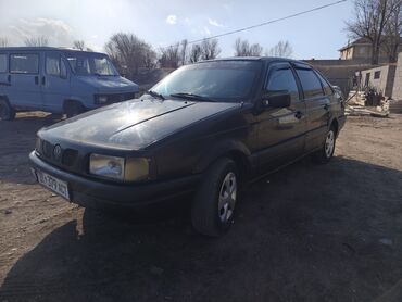 на опель вектра а: Volkswagen Passat: 1991 г., 1.8 л, Механика, Бензин, Седан