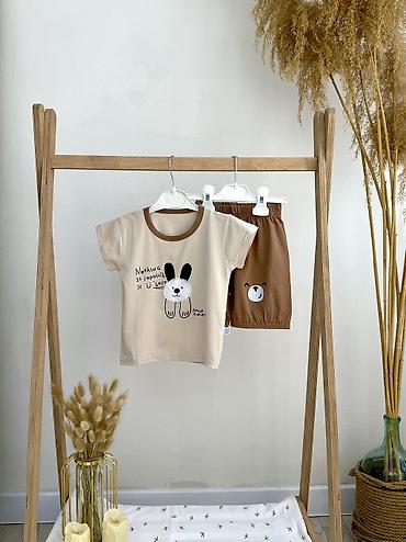 Комплекты одежды: Комплект, Новый — 7