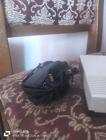 bakcell 30 gb internet paketi: Modem əla işləyir çox az işlənib heç bir problemi yoxdur qiymətdə — 3