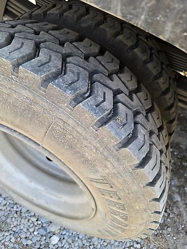 мерседес гигант бутка: Грузовик, Mercedes-Benz, Стандарт, Б/у — 3