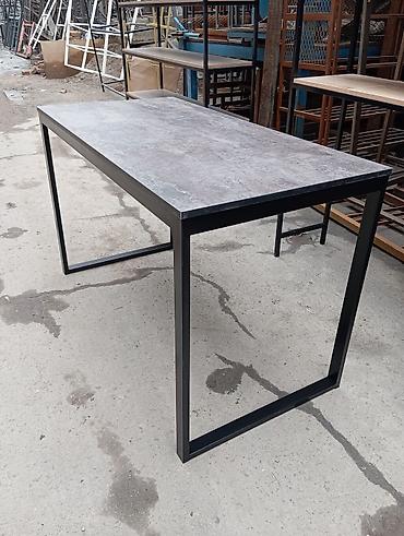 Кухонные столы: Столдор жана журнальный столдорду заказга жасайбыз ! — 9