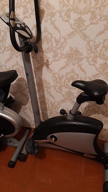 Qacis trenajoru velotrenajor veloxizekler vardir.Tam original lalafo.az -da Qacis trenajoru velotrenajor veloxizekler vardir.Tam original