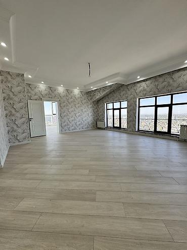 Продажа квартир: 3 комнаты, 100 м², Элитка, 14 этаж, Дизайнерский ремонт — 2