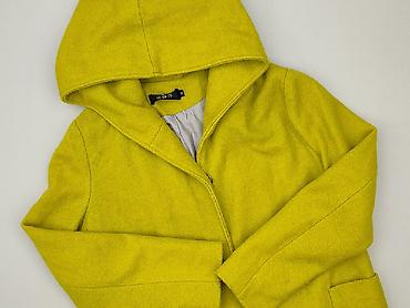 niebieska bluza pull and bear: Płaszcz damski, rozmiar 7XL — 1