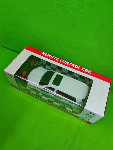 Другие товары для детей: Машина радиоуправляемая джип игрушка в ассортименте🚘 Комплектация — 8