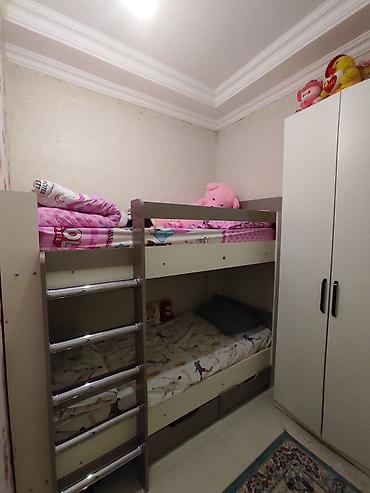 Mənzil alıram: 2 otaqlı, 66 kv. m — 15