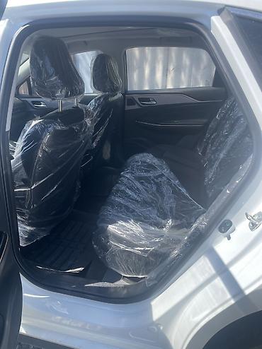 byd e3: Абсолютно новый GAC Aion S Plus 505 Comfort edition, luxury edition — 10