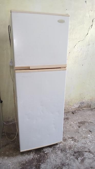 Daewoo Nofros soyuducu əla soyudur işləyir heç bir problemi yoxdur