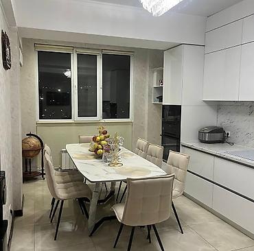 Продажа квартир: 3 комнаты, 147 м², 8 этаж, Дизайнерский ремонт — 6