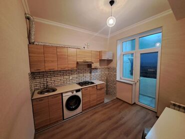 Uzunmüddətli kirayə mənzillər: Sumqayıt şəhəri, bulvarında yerləşən "MIDA" yaşayış kompleksində 9 — 7