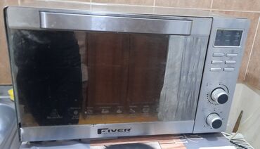 Другая техника для кухни: Духовка Электрическая, Отдельностоящая, Б/у