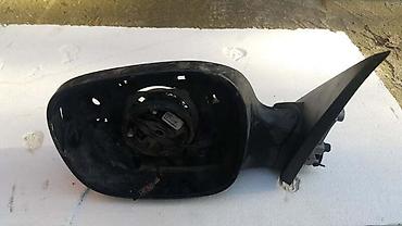 legend rs: LEVI RETROVIZOR ZA BMW X3 | BMW X3 F25 LEVI RETROVIZOR 7238159 2010 — 1