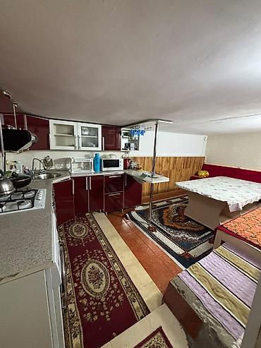 Продажа коттеджей и домов: 🔥 СРОЧНО ПРОДАЮТСЯ 2 ДОМА НА УЧАСТКЕ 10 СОТОК! 🏡 📍 с. Орто-Сай, ул — 25