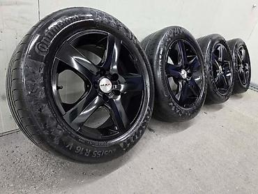 195 65 r15 ms: ALUMINIJUMSKE FELNE FORD VOLVO 16 5 X 108 | Ford, Volvo Alu felne — 1