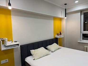 2 комнаты, 60 м², Тунгуч мкр Элитка, 6 этаж