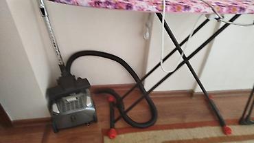 Посуточная аренда квартир: Сдаётся просторная меблированная двухкомнатная квартира в районе Вефа — 6