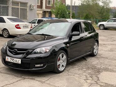 запчасти мазда сх 9: Mazda 3 MPS: 2010 г., 2.3 л, Механика, Бензин, Хэтчбэк