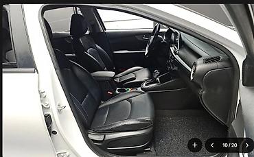 продажа honda stream: Kia Cerato: 2020 г., 1.6 л, Автомат, Бензин, Седан — 4