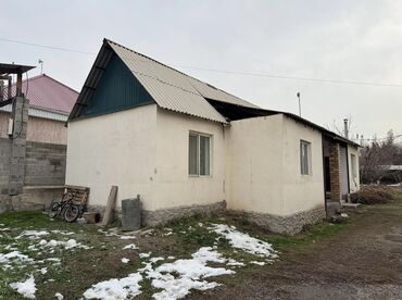 Продажа домов: Дом, 60 м², 3 комнаты, Собственник, Евроремонт — 7