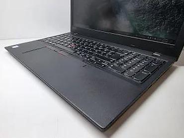 Lenovo: Lenovo Thinkpad 16GB SSD Kamera HDMI Procesor I5 FHD. Pogledajte moje — 13