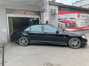 Автомойки: Автомойка | Детейлинг, предпродажная подготовка, Тонировка, Оклейка защитной пленкой — 32