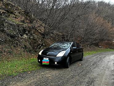 tayota prius: Toyota Prius: 1.5 l | 2008 il Hetçbek — 7