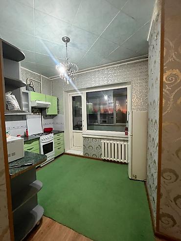 Сдаётся 1-комнатная квартира в Аламедин-1 🏠 106-я серия 🛋 С мебелью и at lalafo.kg Сдаётся 1-комнатная квартира в Аламедин-1 🏠 106-я серия 🛋 С мебелью и