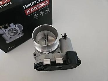 Klapne gasa: KLAPNA GASA MERCEDES C E KLASA W203 W211 CLK SL MOTORI OM271 | — 4