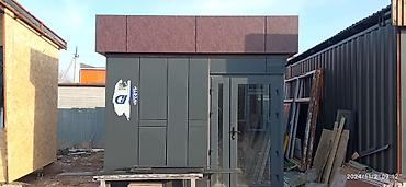 Другие услуги: Павильон ремонт и реставрация,монтаж и демонтаж.любые — 19