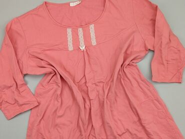 różowe sukienki damskie: Dress, 6XL (EU 52), condition - Very good