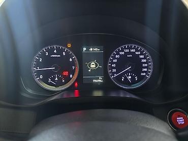 грандуер машина: Hyundai Grandeur: 2018 г., 3 л, Автомат, Бензин, Седан — 2
