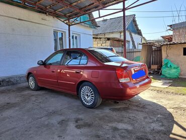 форестер капот: Hyundai Elantra: 2 л | 2003 г. | Седан | Хорошее