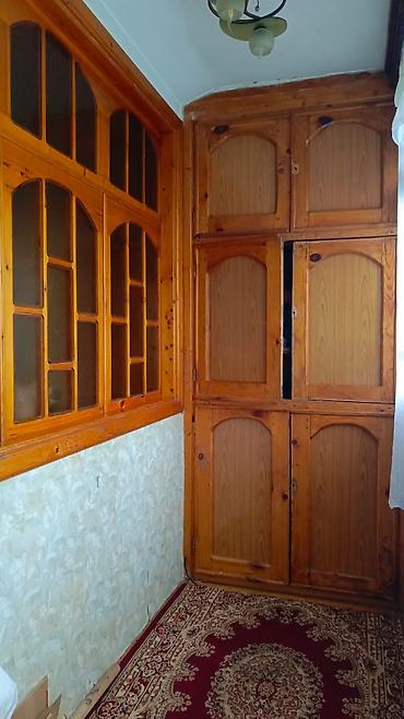 Uzunmüddətli kirayə mənzillər: 3otaqlı mənzil – — 6