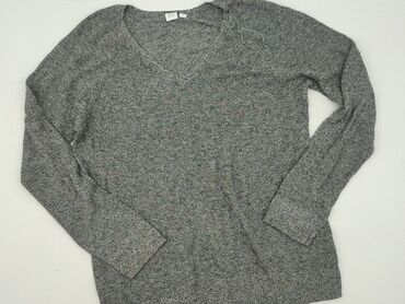 sweter w paski cropp: Sweter, L (EU 40), Gap, condition - Very good