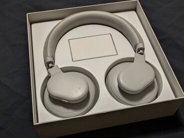 Наушники: Полноразмерные, Acefast, Новый, Беспроводные (Bluetooth), Классические