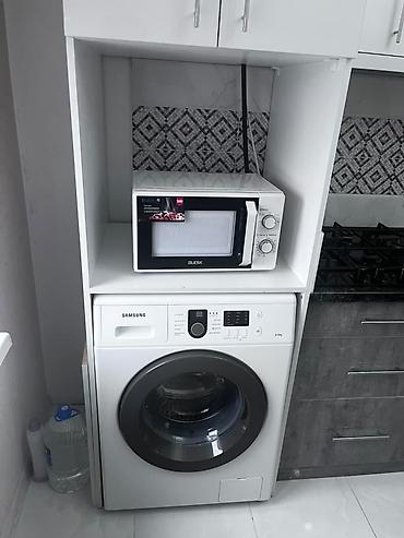 Продажа квартир: 💎 АСАНБАЙ | 1-КОМН. ЭЛИТКА Аалы Токомбаева 5Б, 6/11 эт 🏔️ 40+3м² — 13
