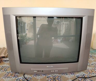 philips xenium x501: İşlənmiş Televizor Philips Ünvandan götürmə
