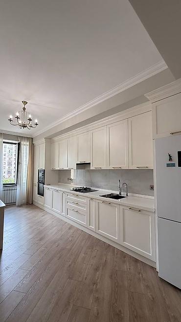 Продажа квартир: 🏡 Продается роскошная 3-комнатная квартира в ЖК «Александрия» ✨ — 23