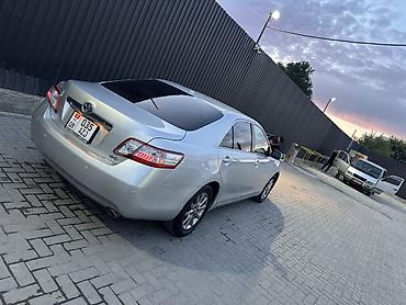 тормозные колодки камри 30: Toyota Camry: 2011 г., 2.5 л, Автомат, Гибрид, Седан — 5