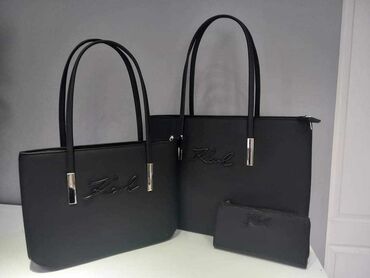 Torbe: Elegantna torbica, Chanel, Materijal: Veštačka koža — 12