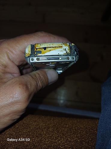 hdmi to av converter: Vintage USB flaş səs yazıcısı (diktofon) – metal gövdə - Daşınan — 4